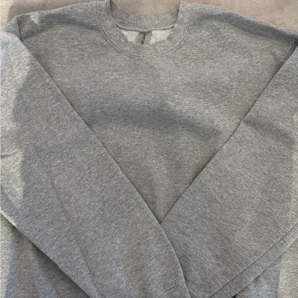 Gildan UNISEX Crewneck Sweater